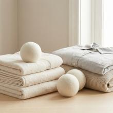 Reusable for Everyday Laundry