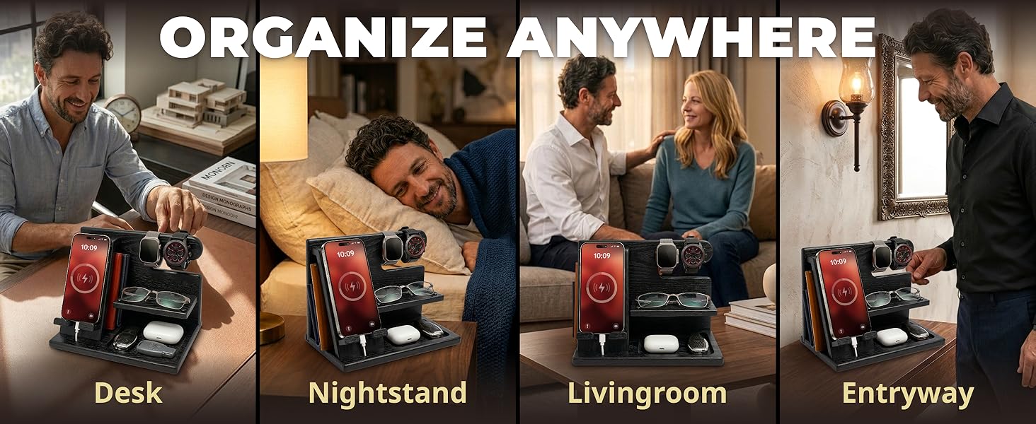 Use it anywhere!