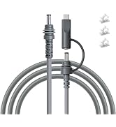 LiBull Starlink Mini Power Cable, 10FT Starlink Mini DC Power Cable
