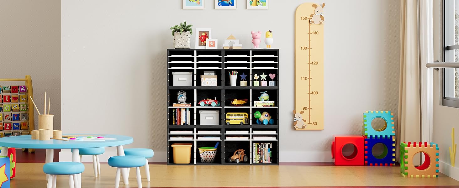 storage shelf