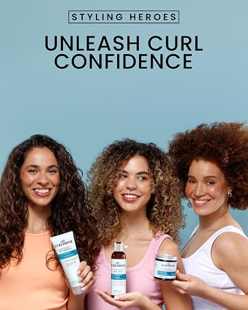 unleash curl confidence with stylers