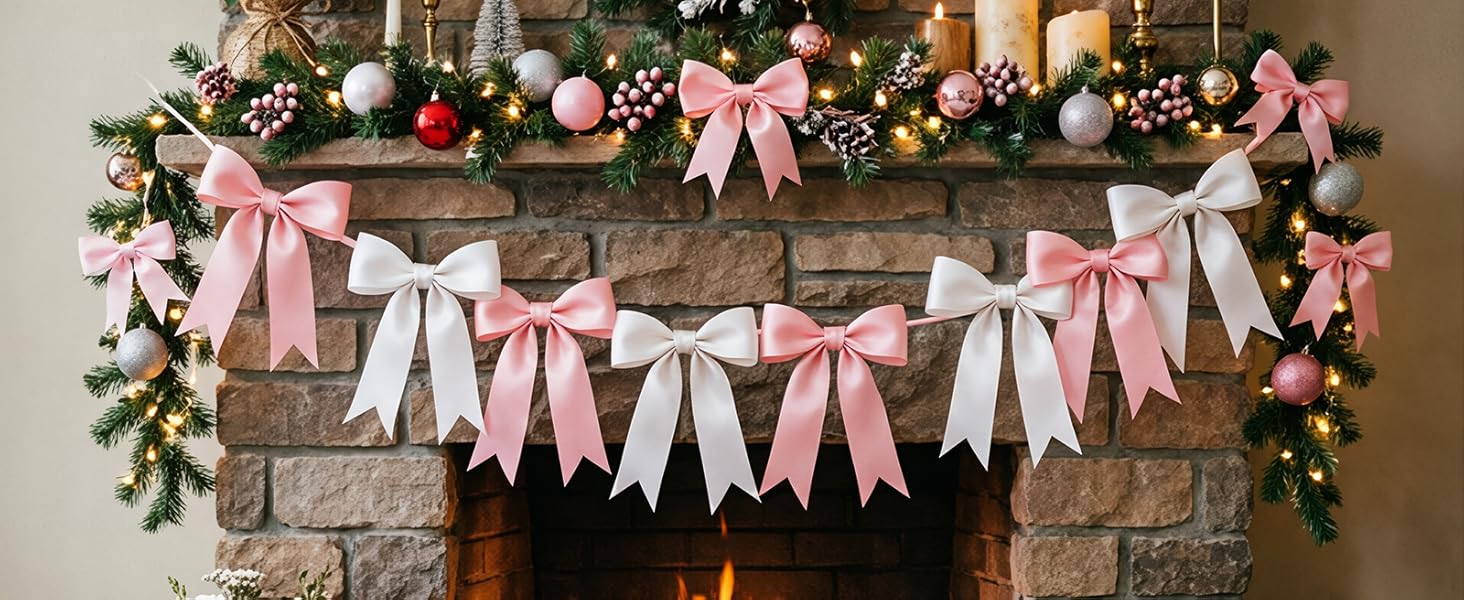 pink decor