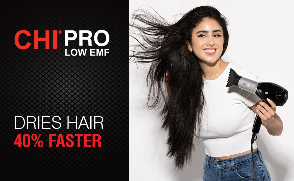 Pro Dryer