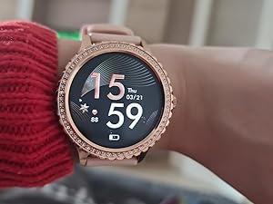 smart watches for women