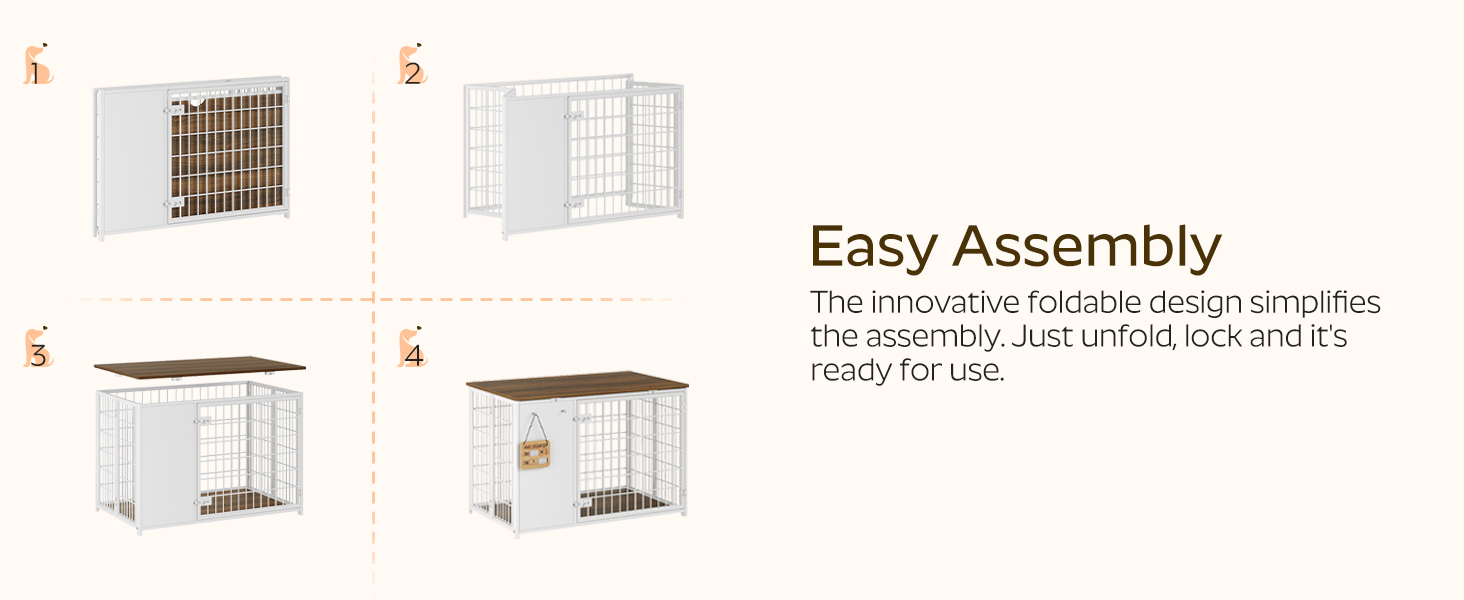 Dog Crate