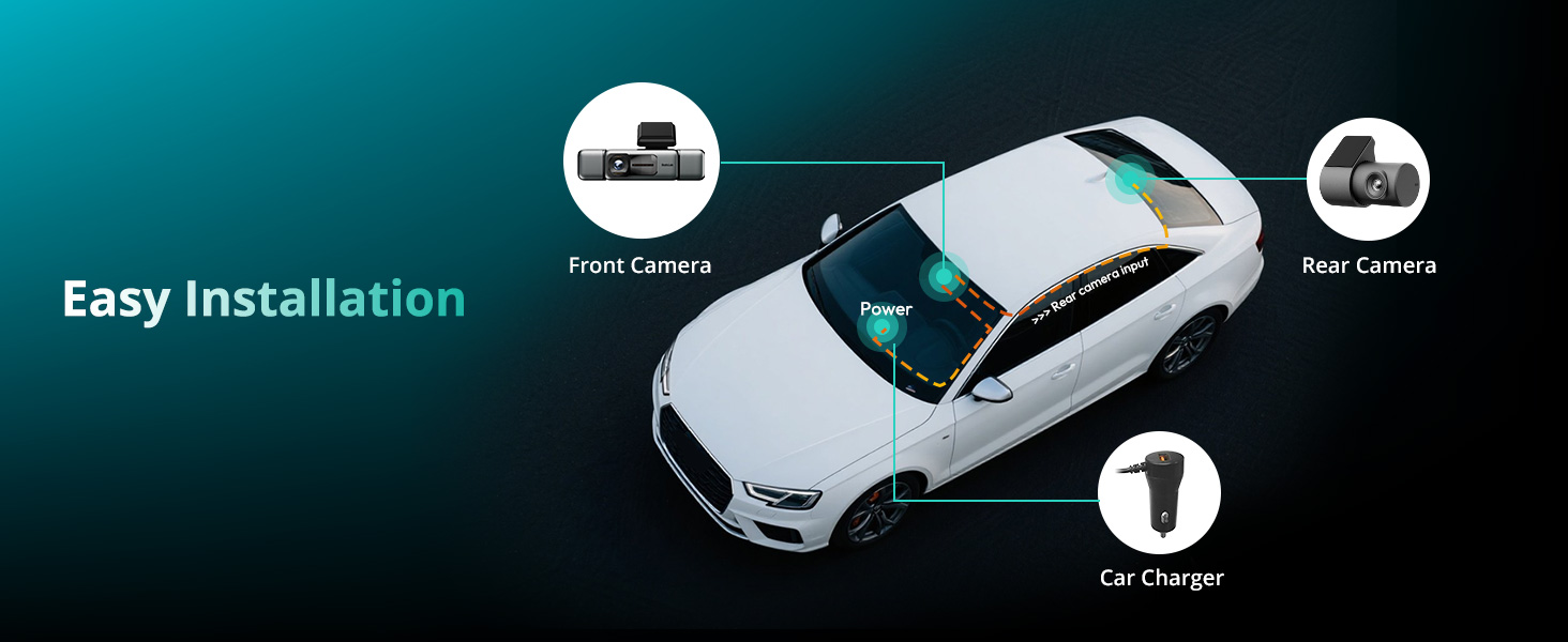 dash cam