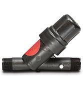 Rain Bird PRF07530S Drip Irrigation In-Line 30 PSI Pressure Regulating