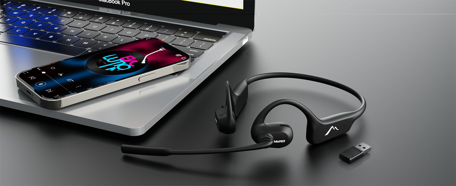 trucker headset