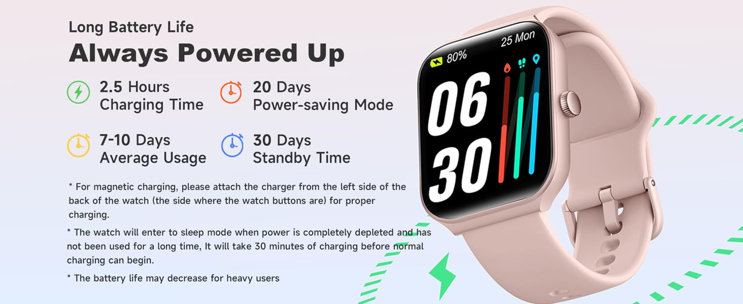 SMART WATCH