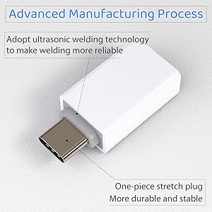 usb c converter
