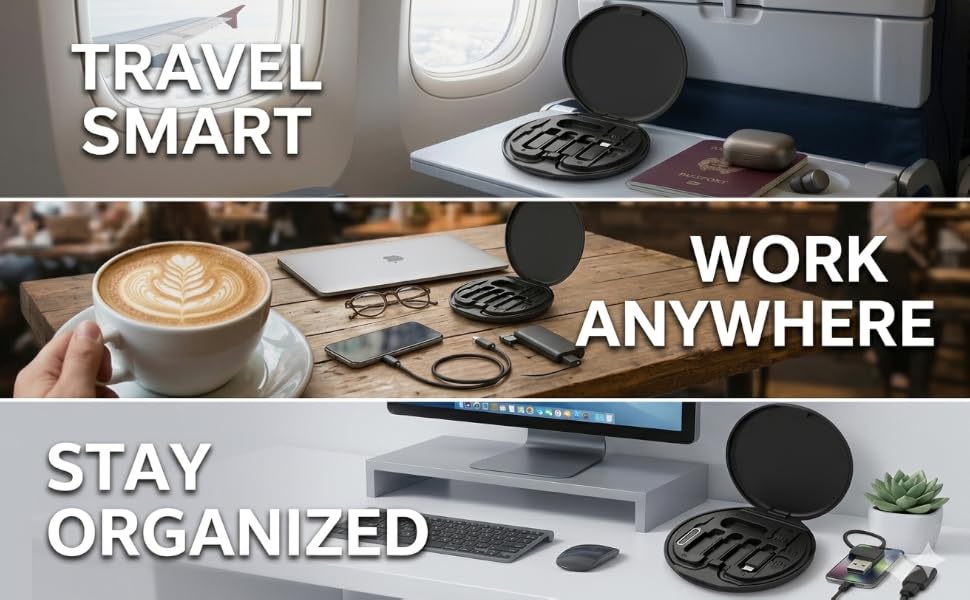 designed for daily usage