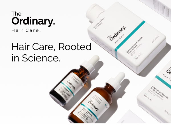 The Ordinary