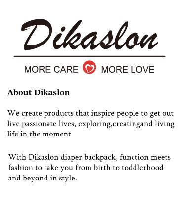 diaper bag backpack