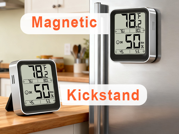 humidity monitor