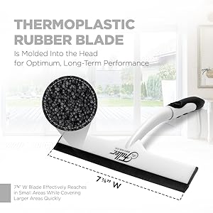 All-in-one design Cleaning Tool