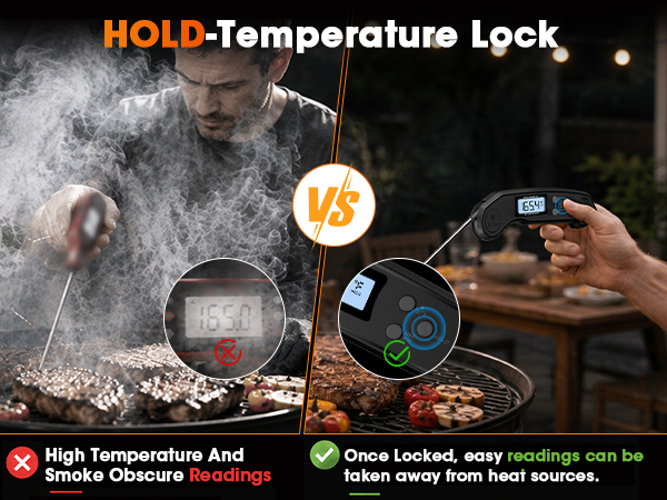 meat thermometer