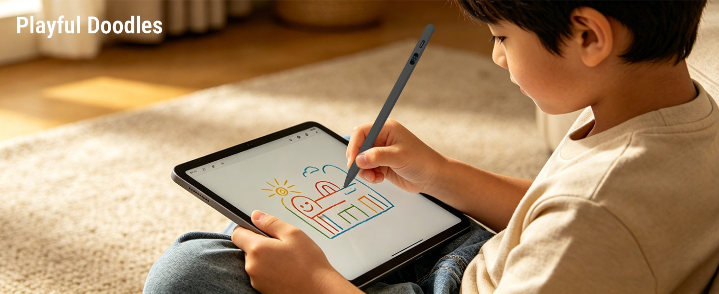 TILT SENSITIVITY