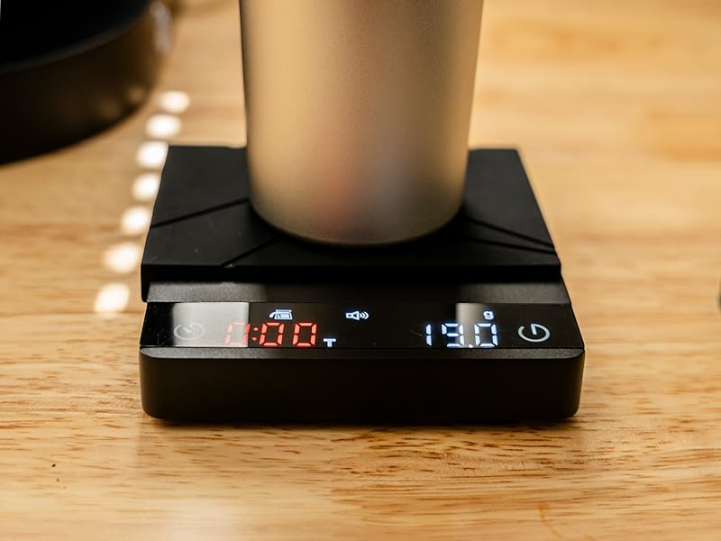 MiiCoffee Nano Pro Coffee Scale