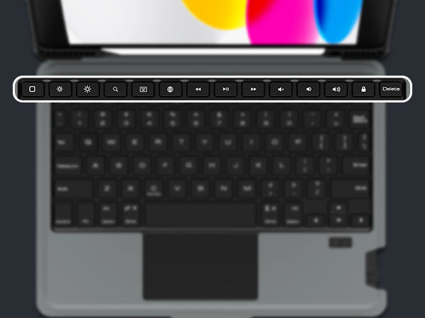 ipad 11th generation case