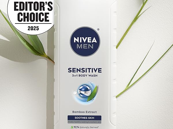 Men's Health Editor's Choice 2025