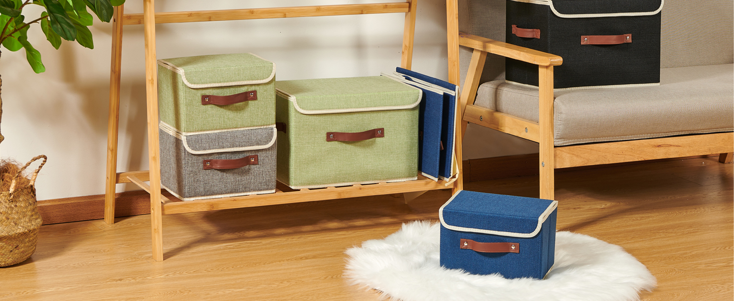 multifuctional storage choices