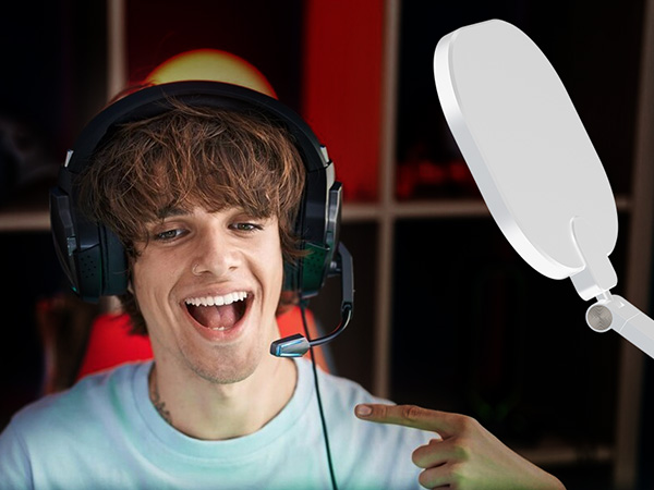 LED Desk Lamp for Home Office