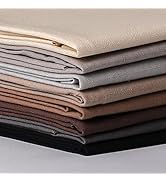 KEPYDRMTF 18 * 21inch Cotton Fabric, Premium Fabric Pure Quilting Fat Quarter Bundles Patchwork f...