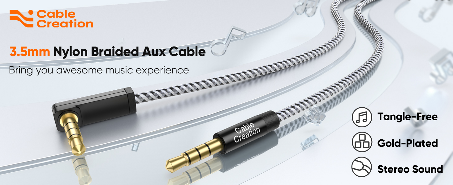 Aux Cable