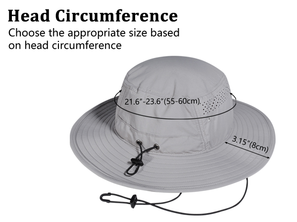 A reliable pick for men or women who need stable coverage in shifting conditions