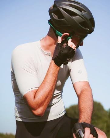 NANK CYCLING HEADPHONES