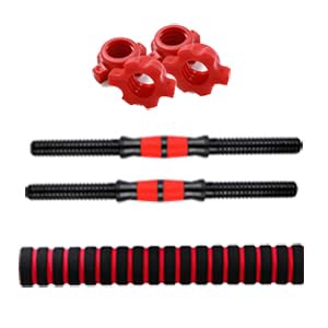 Dumbbell Weight Set