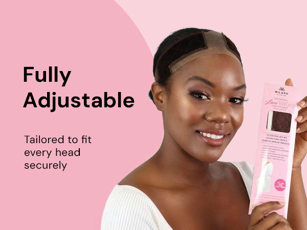 FULLY ADJUSTABLE
