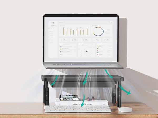 Height Adjustable