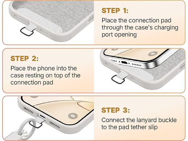 iPhone 17 Pro case