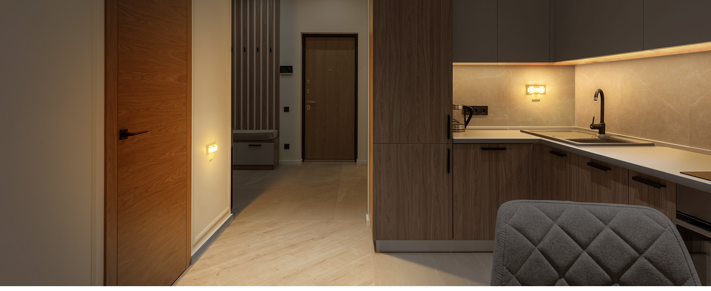 Ideal for kitchen, garage, laundry and basement