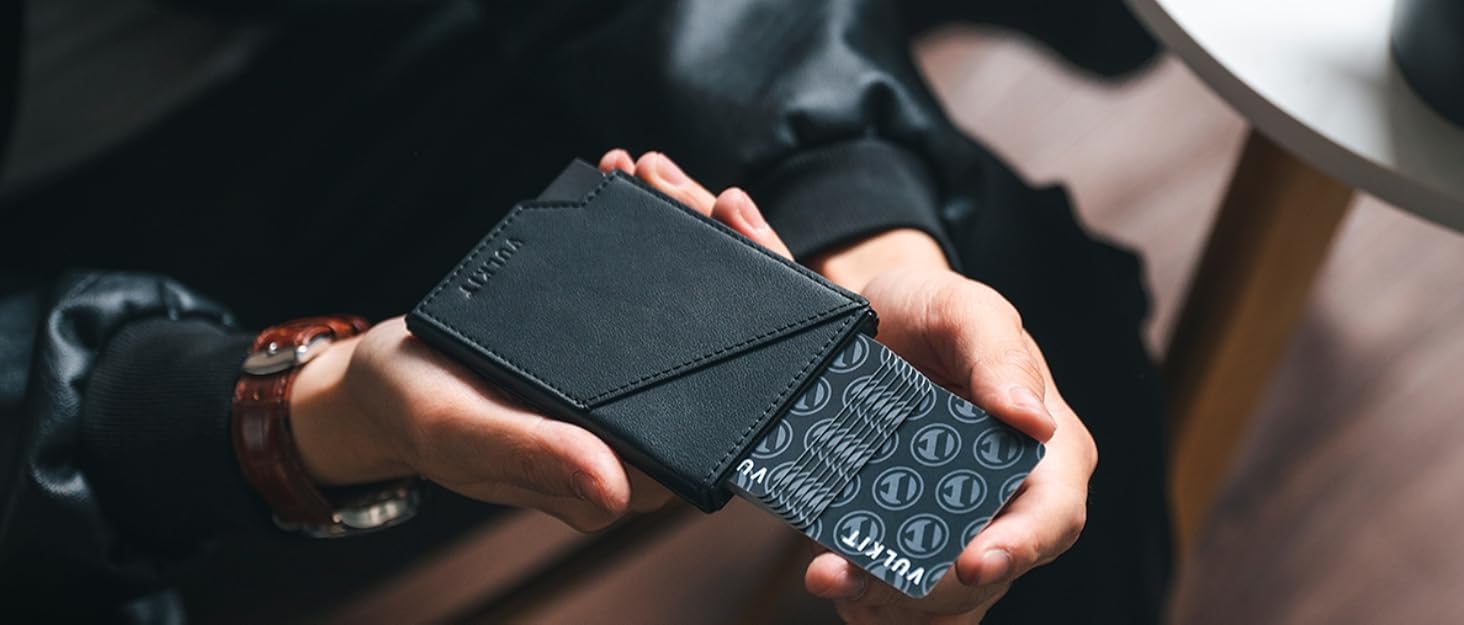 card holder