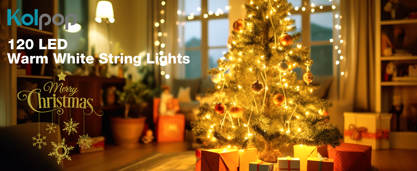 remote control fairy lights