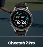 Cheetah 2 Pro