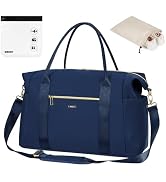 WANDF For Spirit Airlines Personal Item Bag 18x14x8 Underseat with Wet Pocket & Shoe Compartment ...