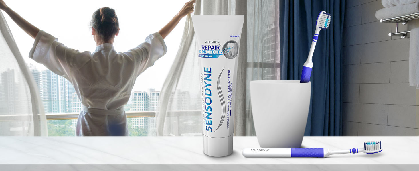 Sensodyne