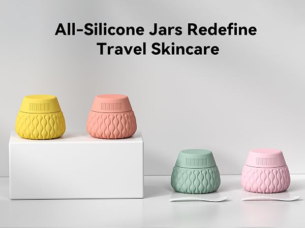 travel containers for toiletries