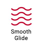 Smooth Glide