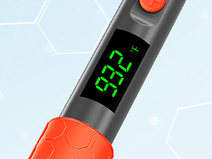Soldering Iron Kit