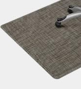 BAGAIL Office Chair Mat for Hardwood Floor, 48"x60" Heavy Duty Computer Chair Mat - Fast Flat & S...