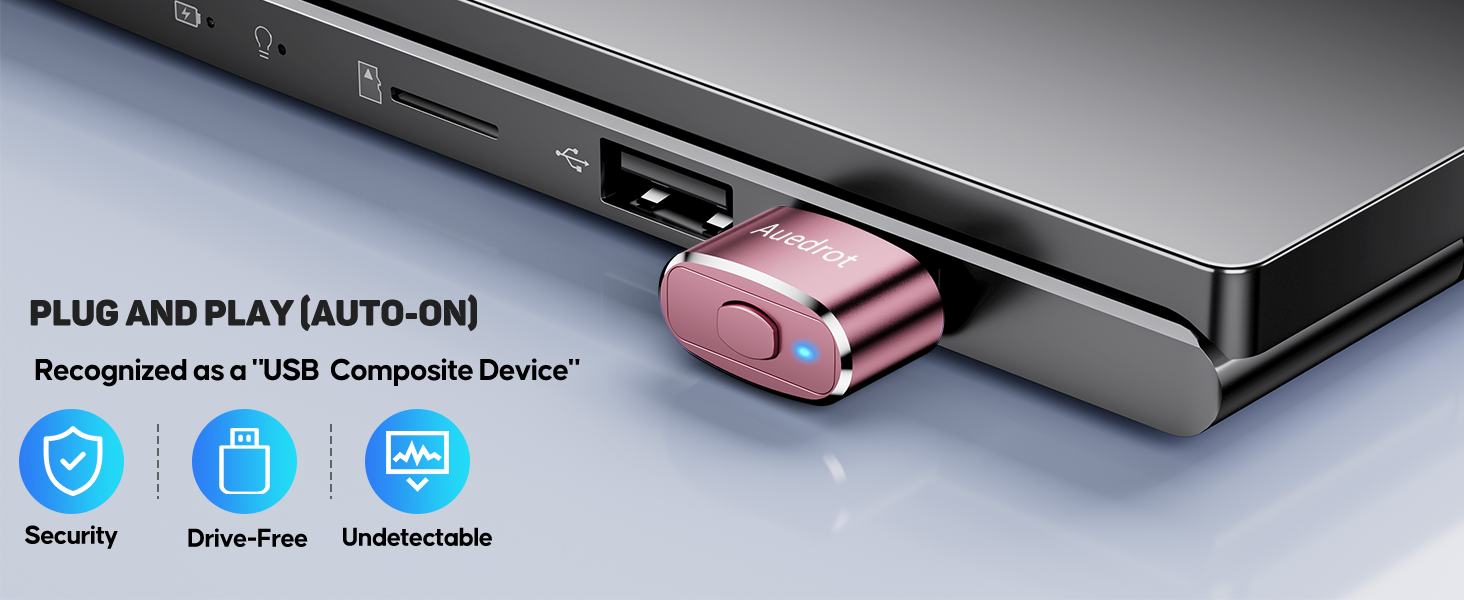 mouse mover device undetectable