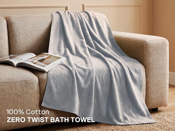 Bath Towel