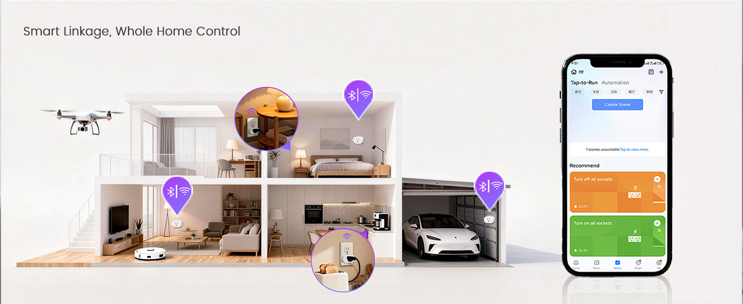 smart plug