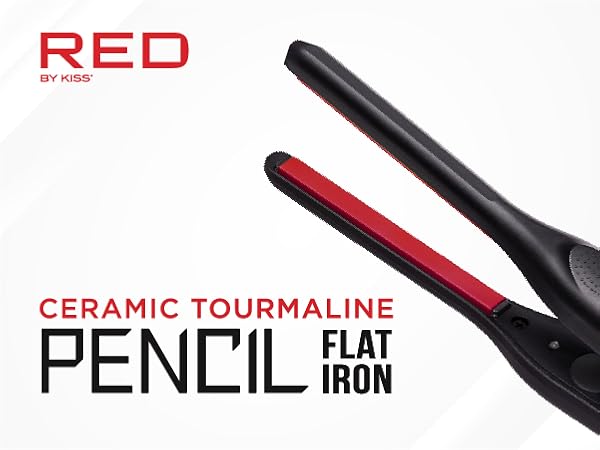 FLat Iron