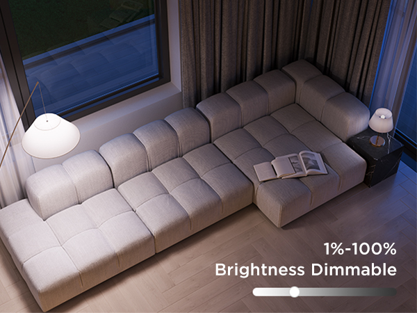 smart br30 bulbs
