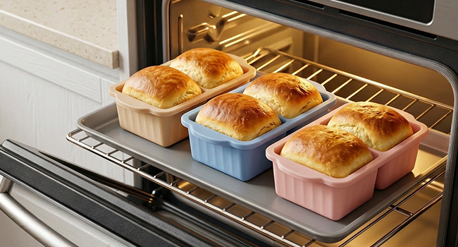 freezer storage containers